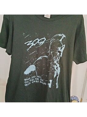 300 B&C COLLECTION SHORT SLEEVE TEE